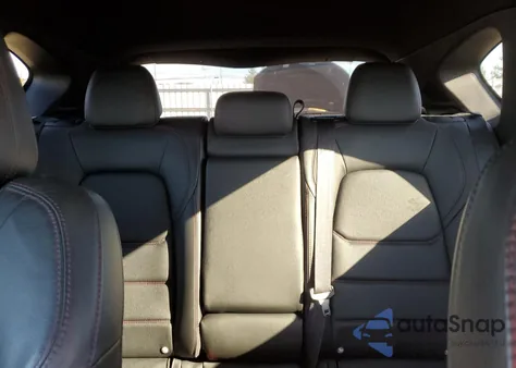 2022 Mazda Cx-5 из США, поврежденный, VIN JM3KFBAY7N0549457